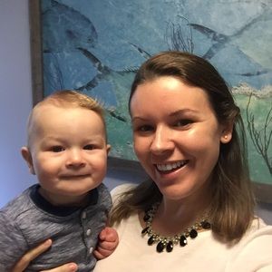 Meet your Posher, Jessica